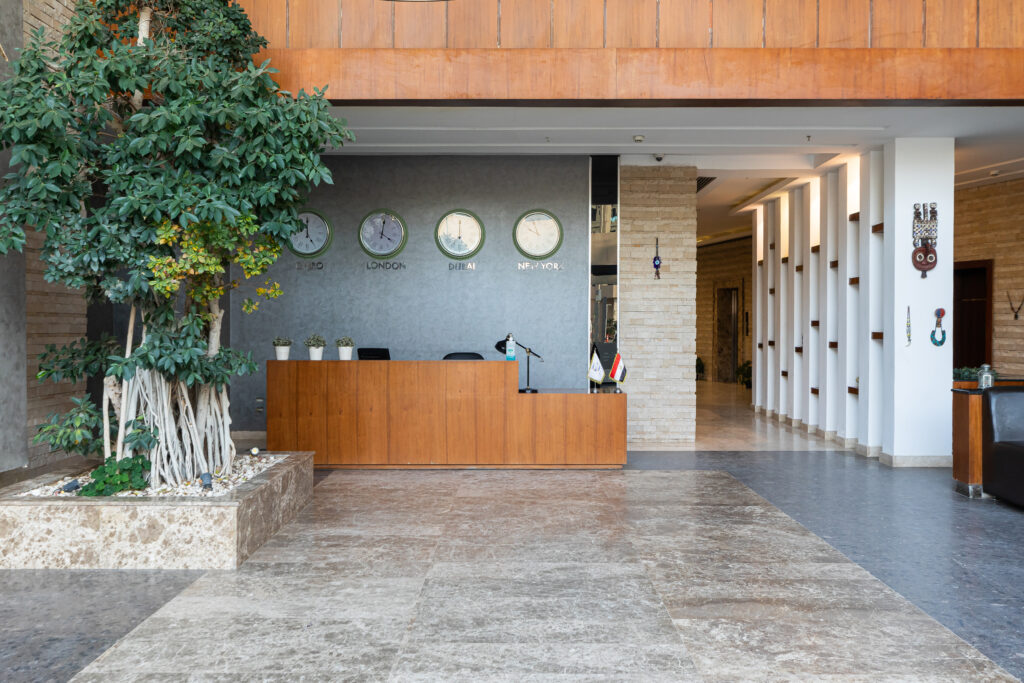 Hive Offices by the GS Studio-1