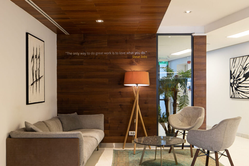 Hive Offices by the GS Studio-10