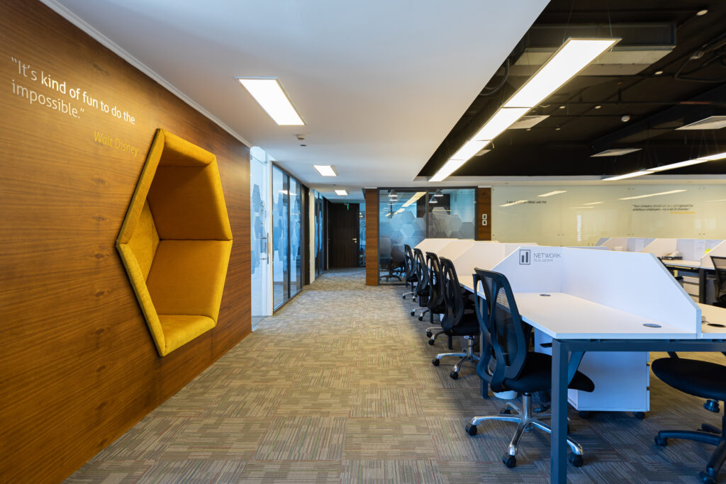 Hive Offices by the GS Studio-12