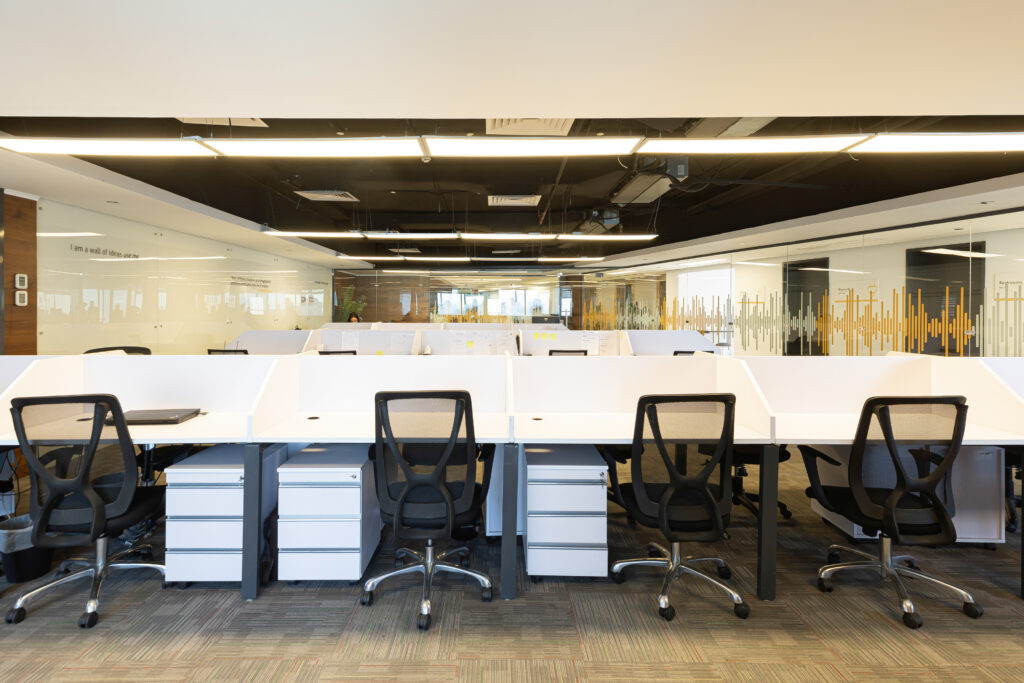 Hive Offices by the GS Studio-14