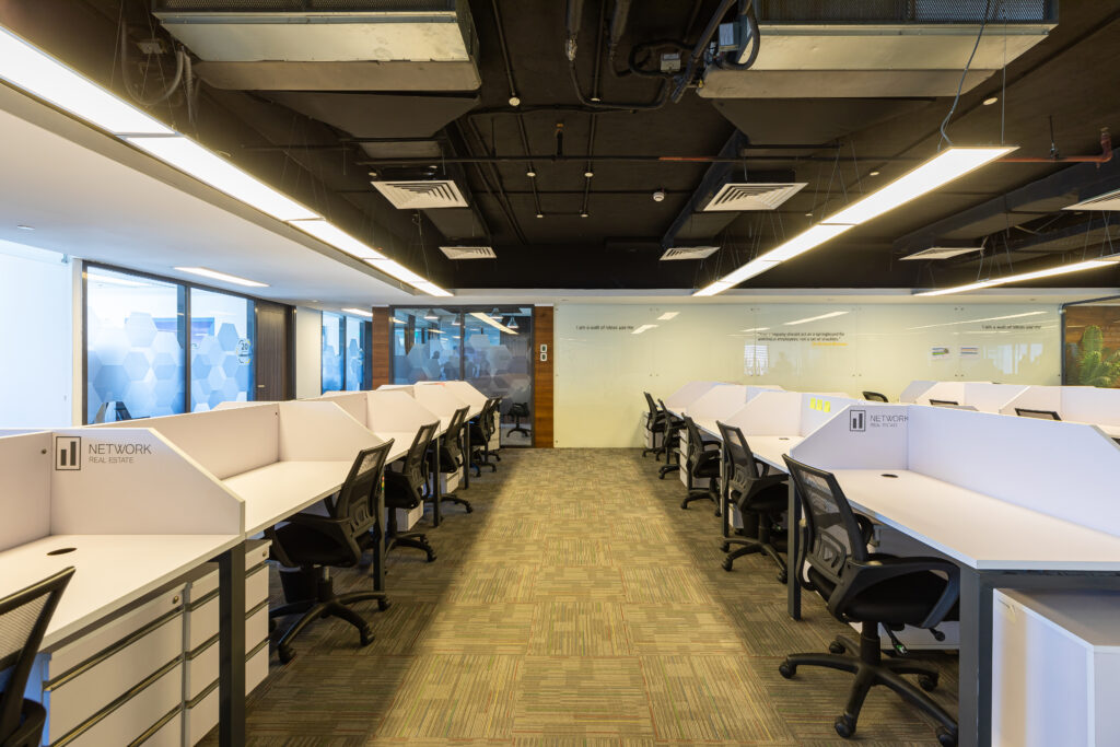 Hive Offices by the GS Studio-17