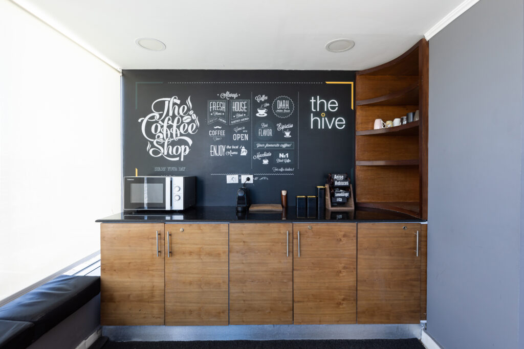 Hive Offices by the GS Studio-18