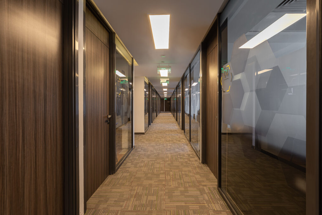 Hive Offices by the GS Studio-19