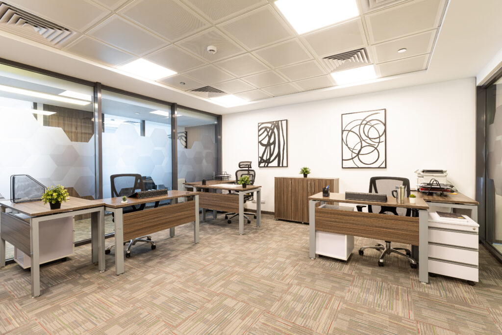 Hive Offices by the GS Studio-31