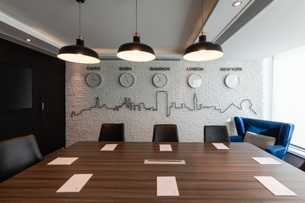 Hive Offices by the GS Studio-34