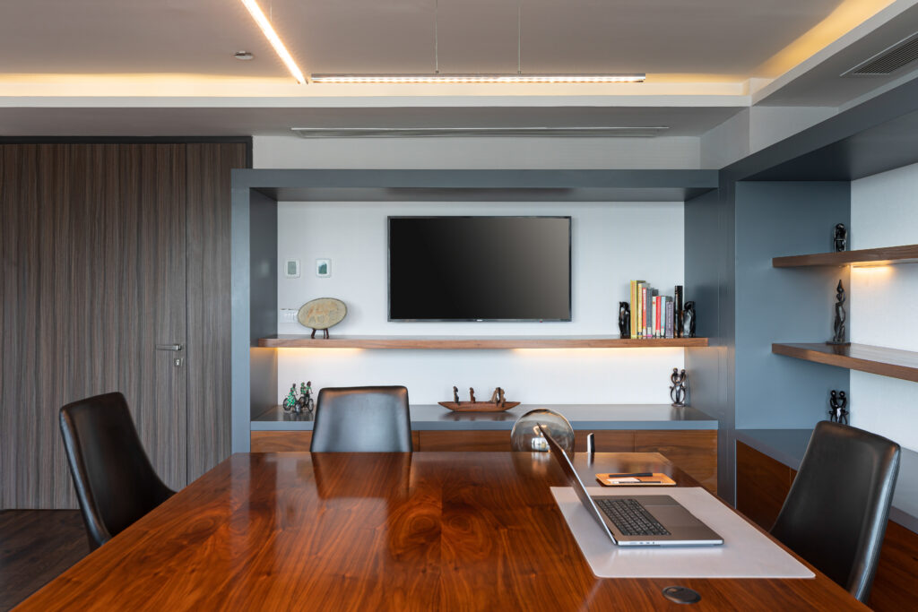 Hive Offices by the GS Studio-39