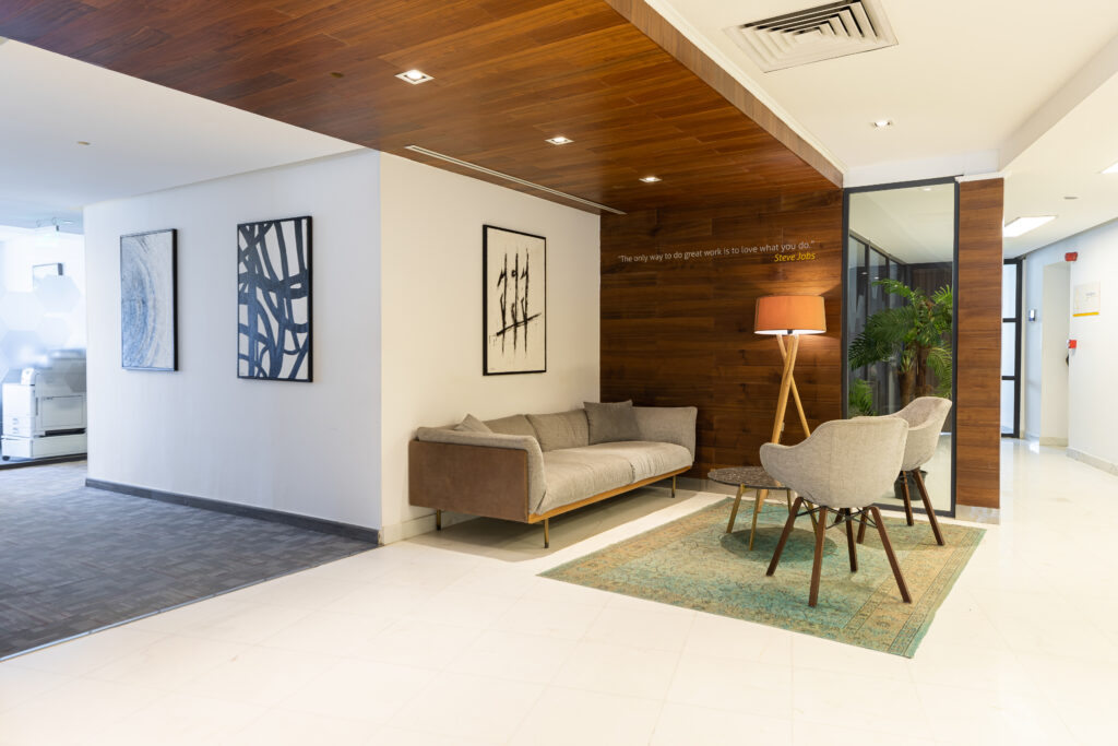 Hive Offices by the GS Studio-8