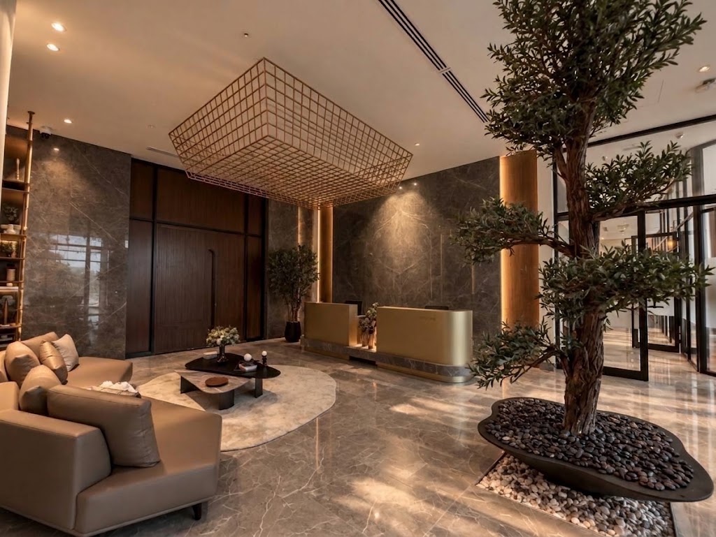 Custom reception